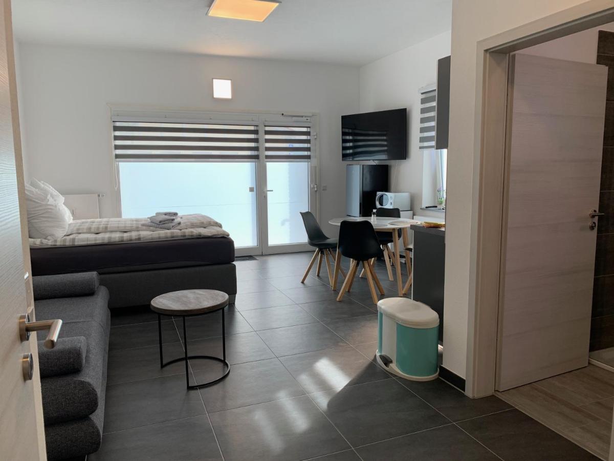 H&E Apartments Barntrup エクステリア 写真