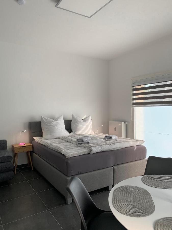 H&E Apartments Barntrup エクステリア 写真