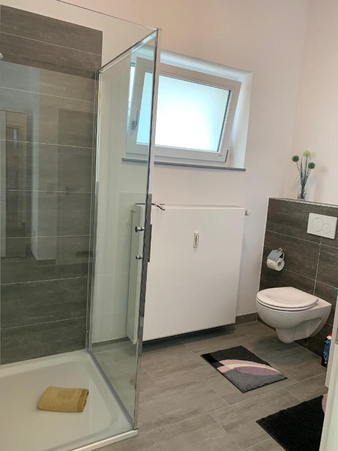 H&E Apartments Barntrup エクステリア 写真