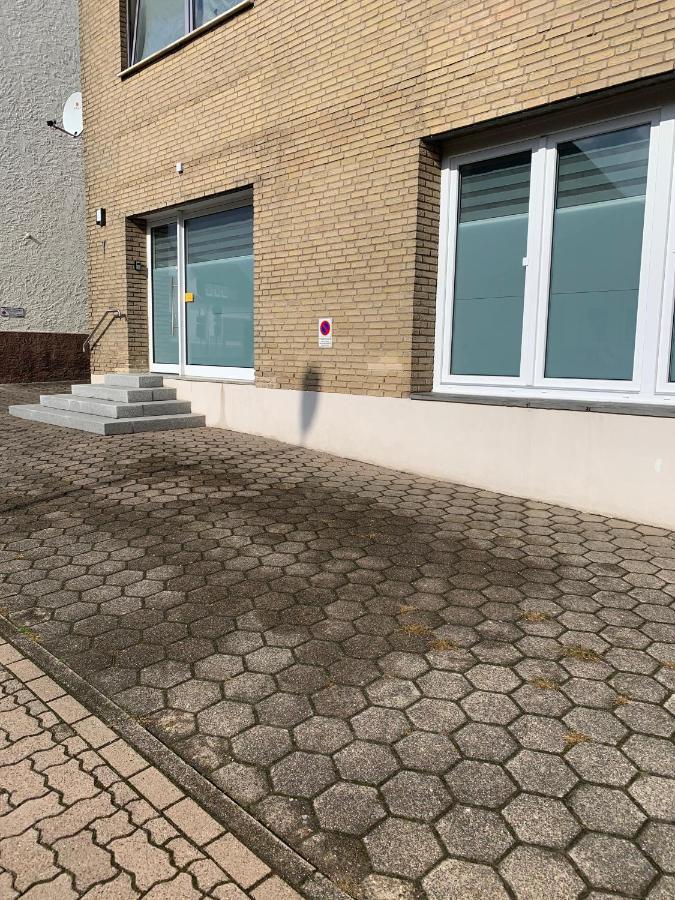 H&E Apartments Barntrup エクステリア 写真